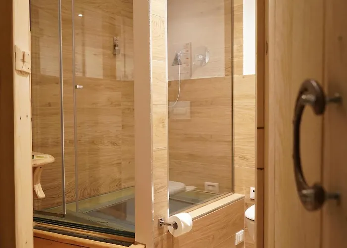 Bed & Breakfast Porto Del Bivio