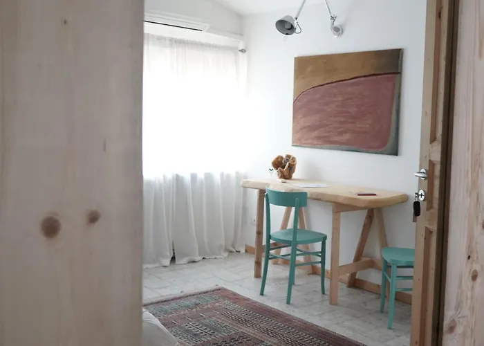 Porto Del Bivio Bed & Breakfast