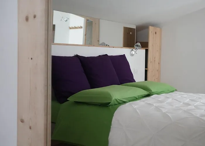 Bed & Breakfast Porto Del Bivio Duino