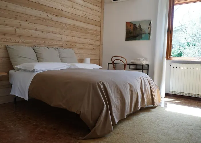 Bed & Breakfast Porto Del Bivio Duino