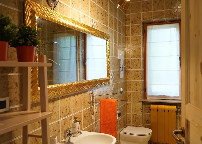 Bed & Breakfast Porto Del Bivio 3*