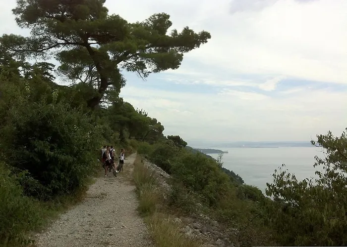 Bed & Breakfast Porto Del Bivio