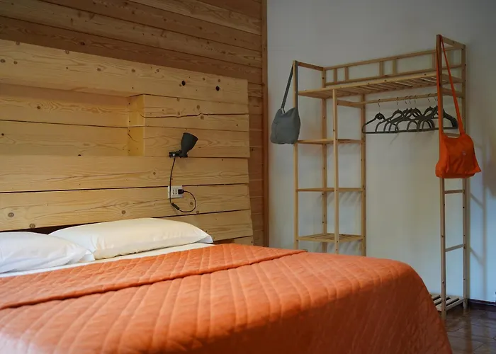 Porto Del Bivio 3* Duino