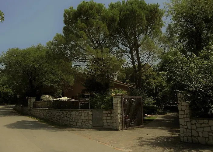 Porto Del Bivio Bed & Breakfast Duino