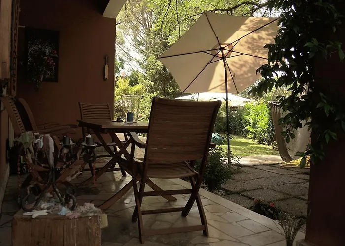 Bed & Breakfast Porto Del Bivio