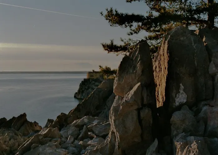 Porto Del Bivio Duino