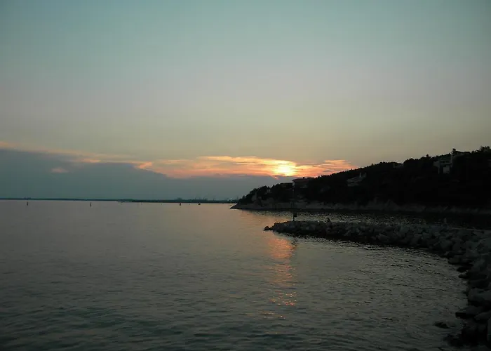 Porto Del Bivio Bed & Breakfast