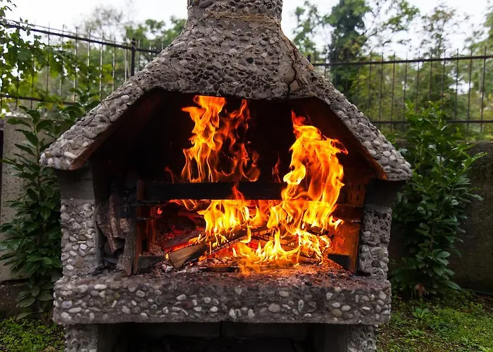 Bed & Breakfast Porto Del Bivio