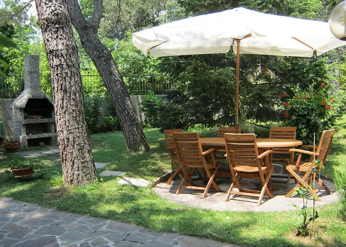 Bed & Breakfast Porto Del Bivio